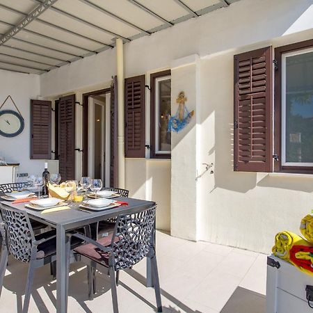 Apartman Rhea Opatija Dış mekan fotoğraf