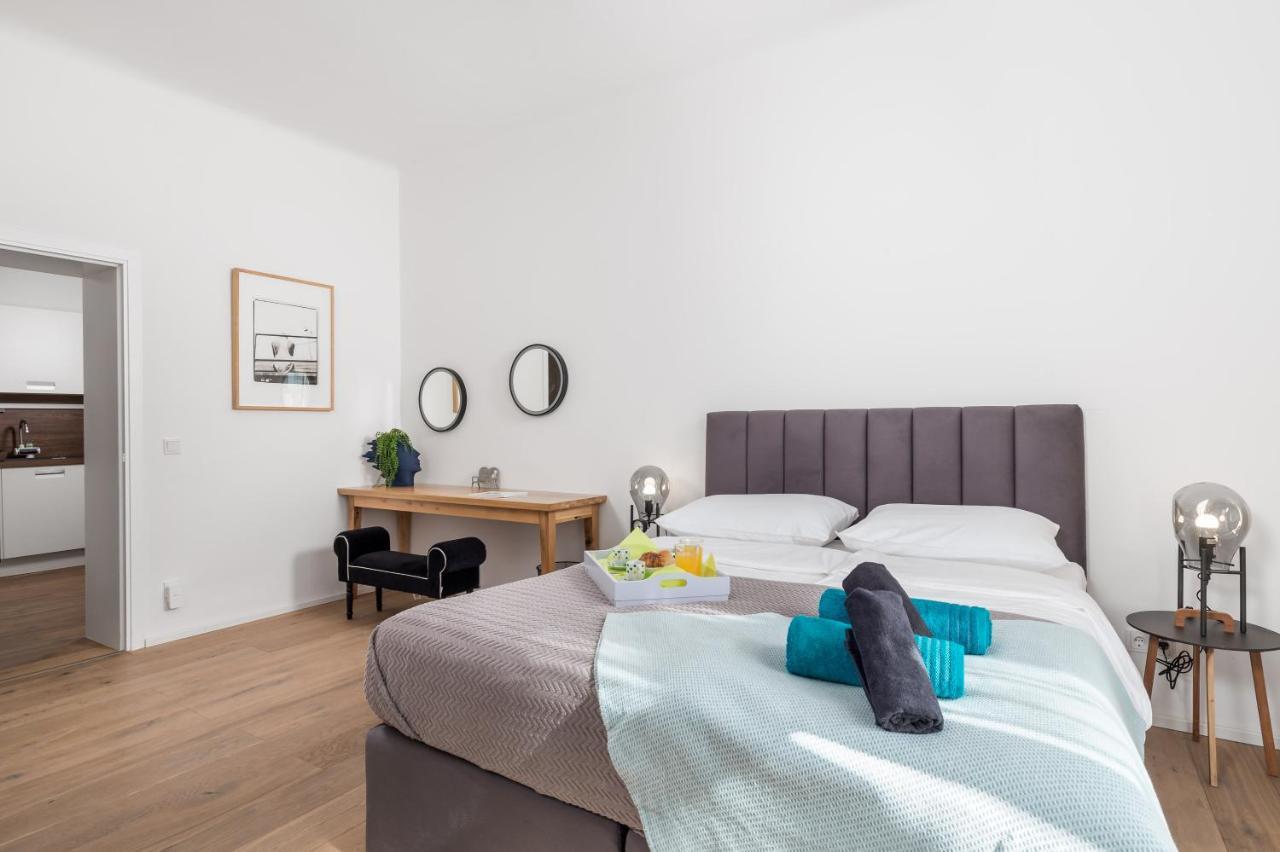 Apartman Rhea Opatija Dış mekan fotoğraf