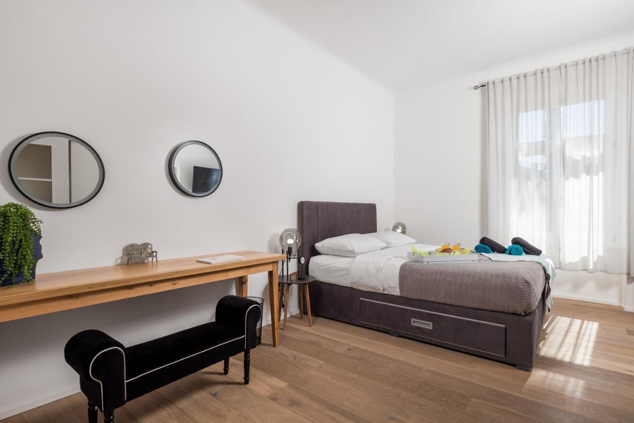 Apartman Rhea Opatija Dış mekan fotoğraf