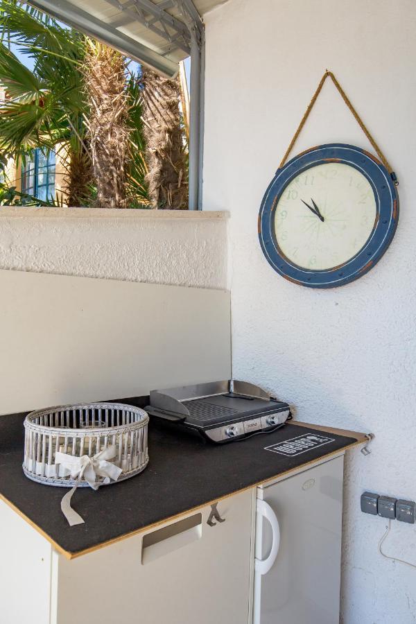 Apartman Rhea Opatija Dış mekan fotoğraf