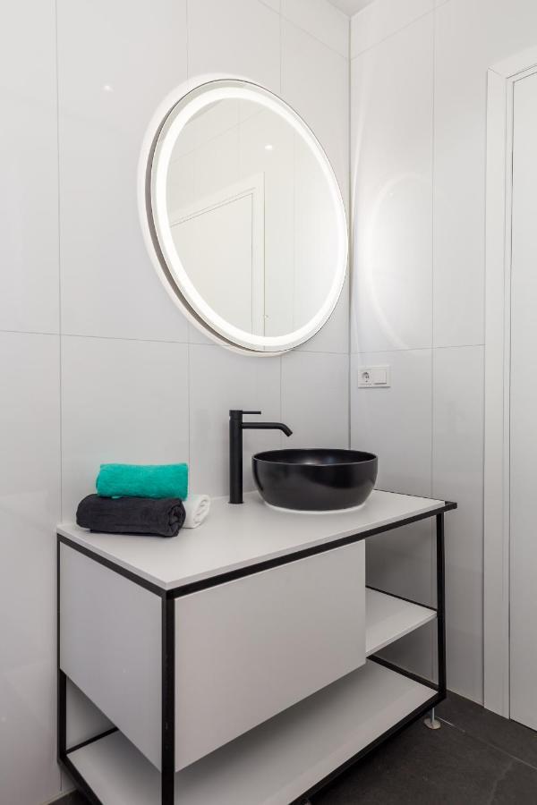 Apartman Rhea Opatija Dış mekan fotoğraf